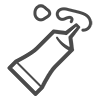 skateboard glue formula
